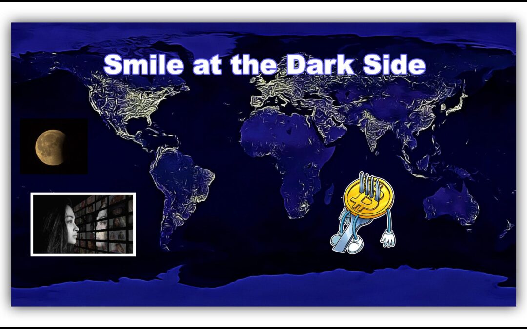 Sorridi al lato oscuro