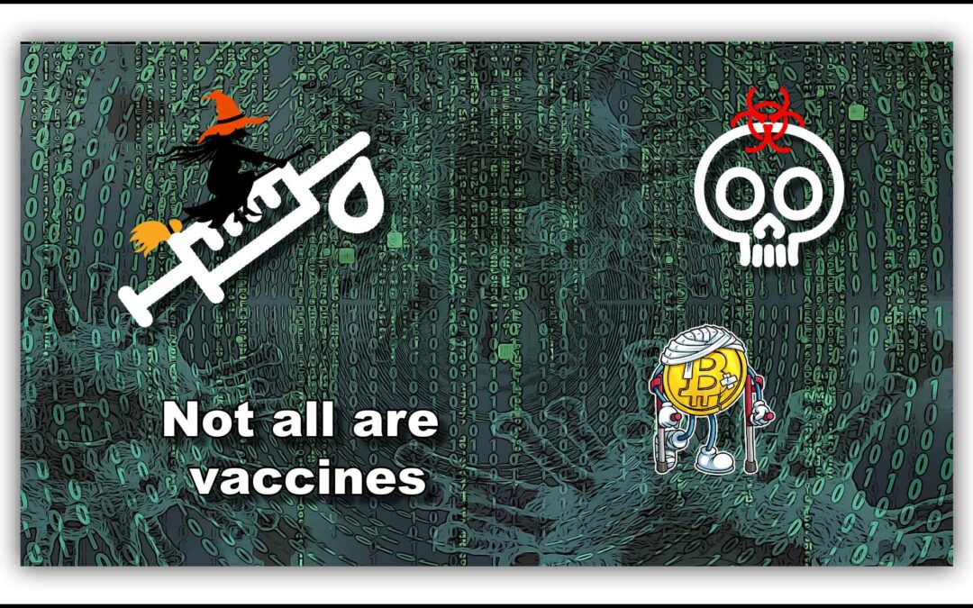 Non tutti sono Vaccini