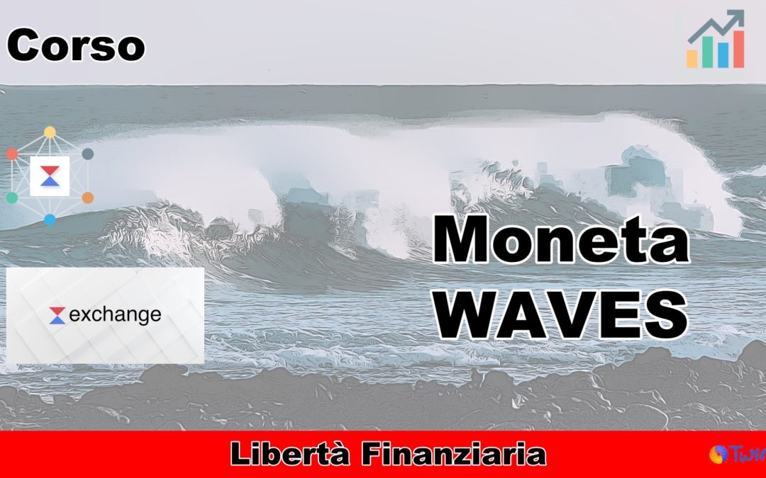Moneta Waves