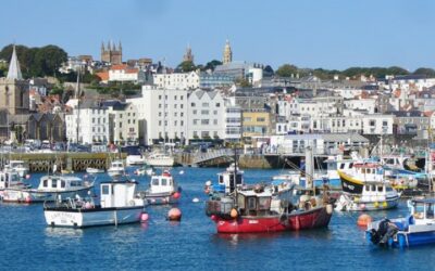 Guernsey e gli effetti incredibili della piena sovranità monetaria